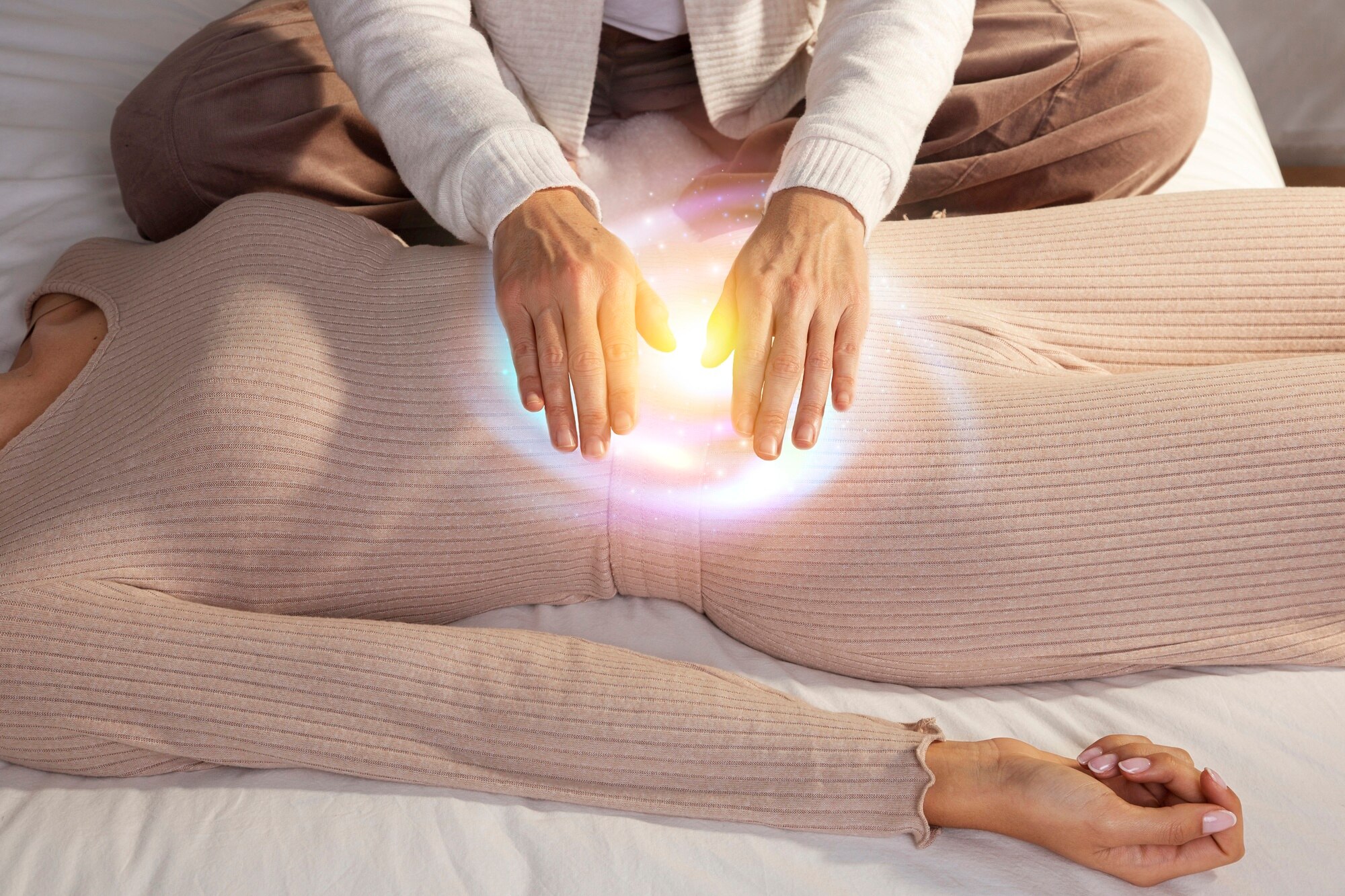 Il Fascino dell'Energia: Ricerche e Terapie per il Benessere Globale 31 Il Fascino dell’Energia: Ricerche e Terapie per il Benessere Globale