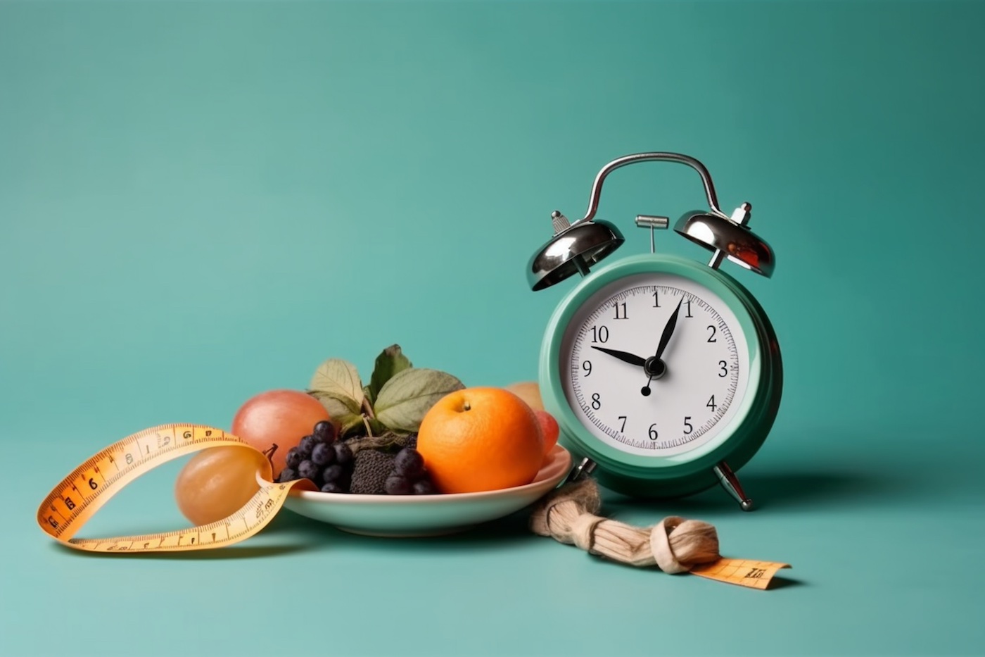 Digiuno: Il Trend del benessere supportato dalla scienza. 42 Digiuno: Il Trend del benessere supportato dalla scienza.