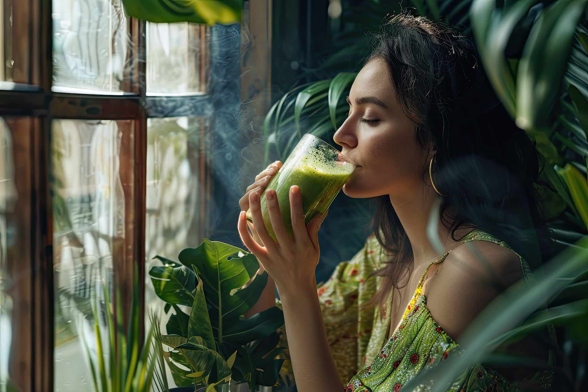 Detox : La Chiave per una Vita Sana e Piena di Energia. 14 Detox : La Chiave per una Vita Sana e Piena di Energia.