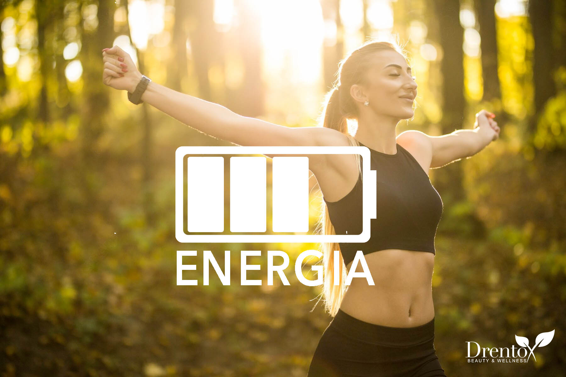 Attiva il Tuo Metabolismo Basale: La Chiave per avere Più Energia e Benessere