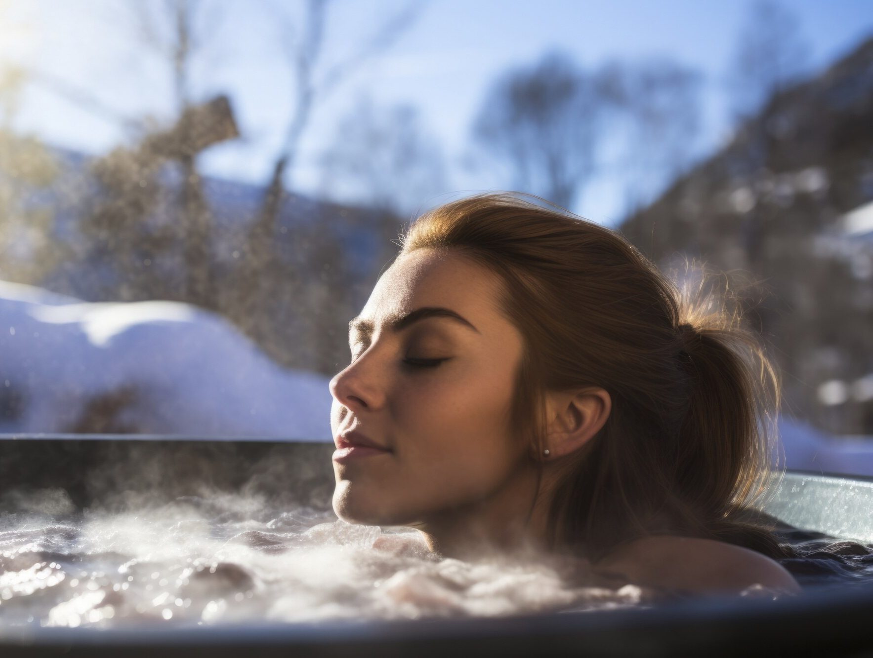 I Benefici del Bagno Ipertermico per la Disintossicazione e il Benessere