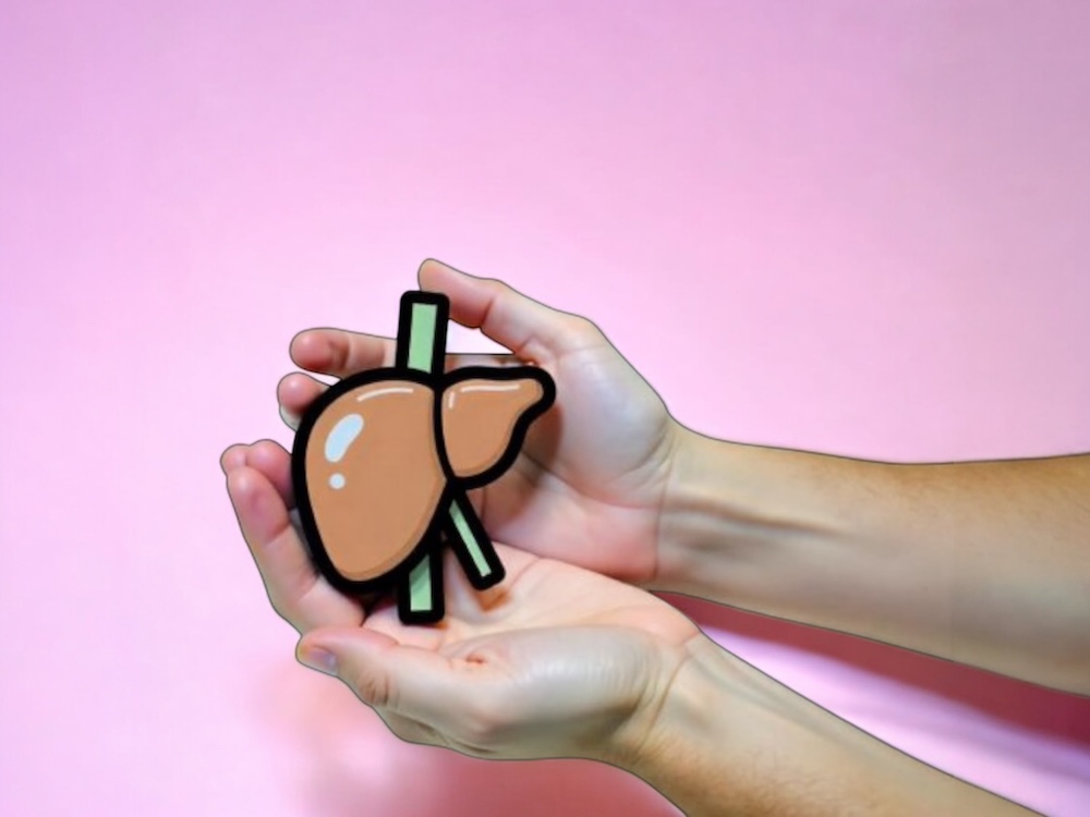 Fegato: Il Principe della Depurazione