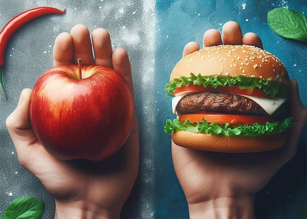 Dimagrire con il Detox: Strategie per Depurare il Corpo e Raggiungere il Peso Forma