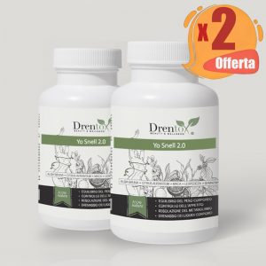 Yosnell,Drentox,detox,fitoestratto,perdita-peso,prodotto-dimagrante,pastiglie-dimagranti,yo-snell
