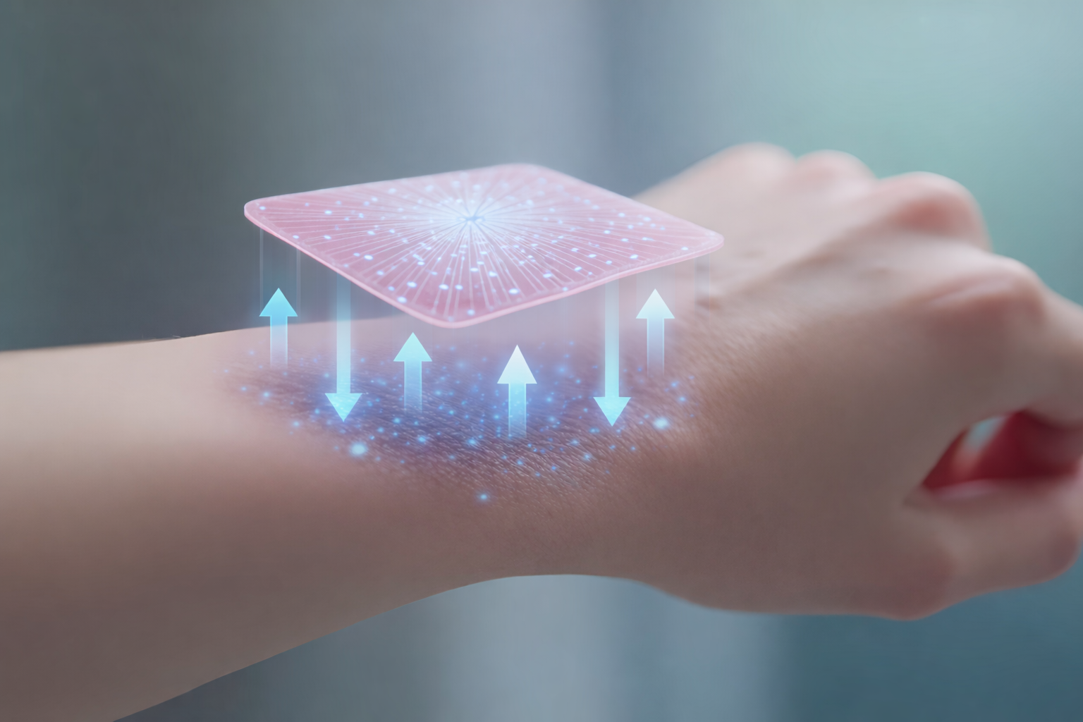 nutrizione transdermica, drentox,detox,cerotti