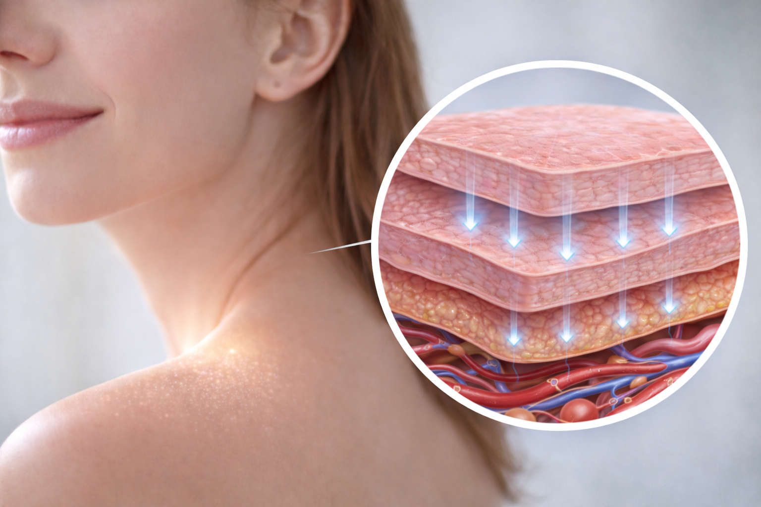 Nutrizione transdermica: il modo più naturale e semplice per nutrire il tuo corpo 1 Nutrizione transdermica: il modo più naturale e semplice per nutrire il tuo corpo